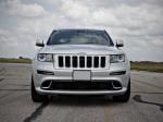 Jeep Grand Cherokee SRT8 HPE650 by Hennessey 2013 года